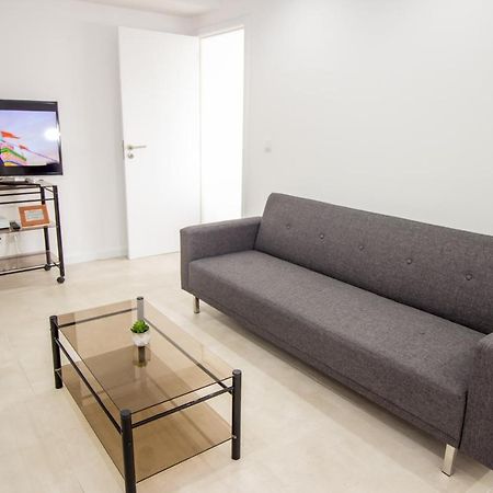 Ferienwohnung Guest H4U - Povoa Vacation Póvoa de Varzim Exterior foto