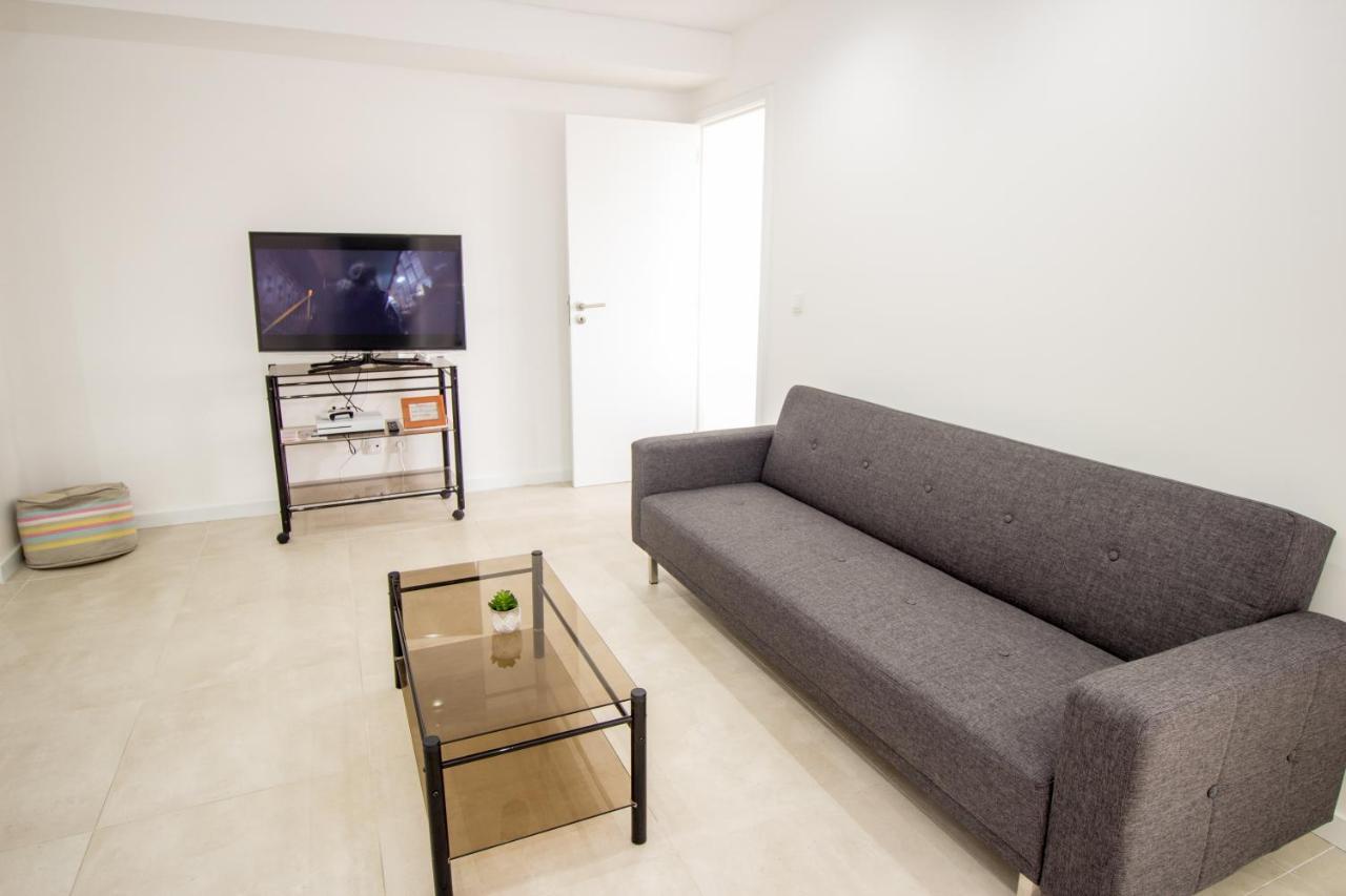 Ferienwohnung Guest H4U - Povoa Vacation Póvoa de Varzim Exterior foto