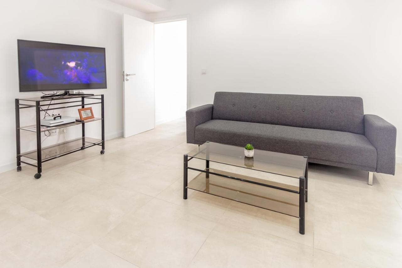 Ferienwohnung Guest H4U - Povoa Vacation Póvoa de Varzim Exterior foto