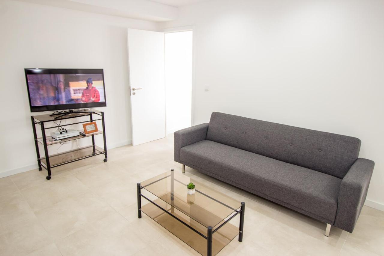 Ferienwohnung Guest H4U - Povoa Vacation Póvoa de Varzim Exterior foto